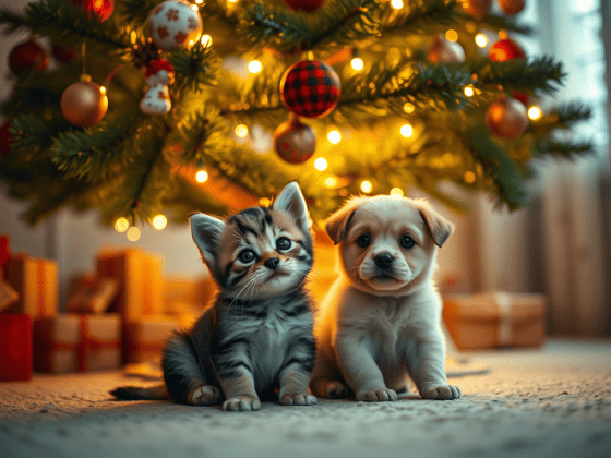 Christmas in Salzburg