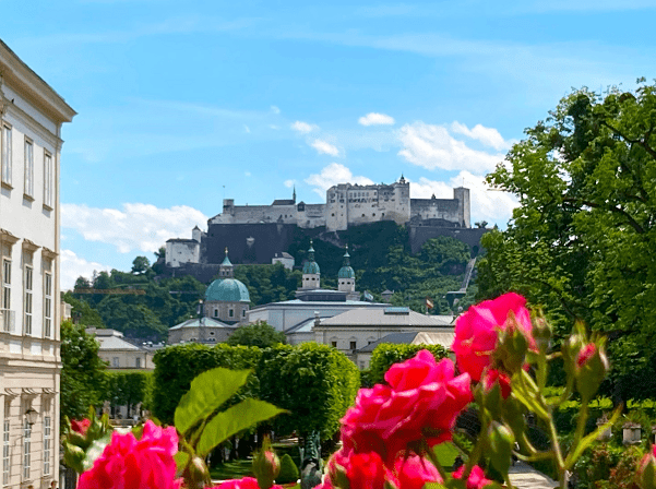10 BEST SIGHTS OF SALZBURG